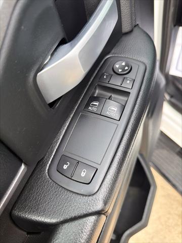 2019 Ram 3500 Tradesman/SLT