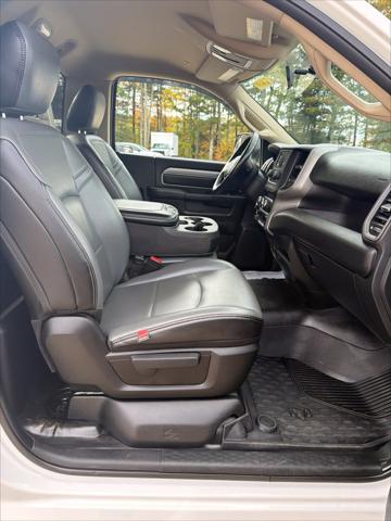 2019 Ram 3500 Tradesman/SLT