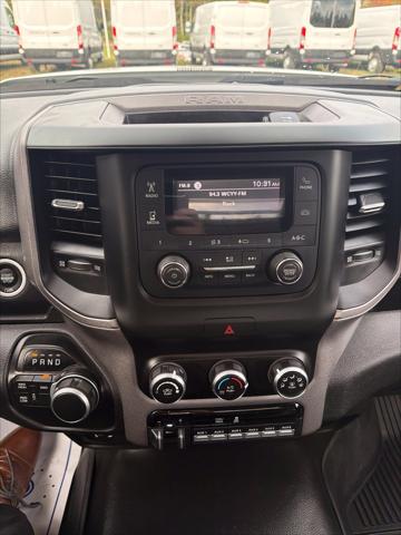 2019 Ram 3500 Tradesman/SLT