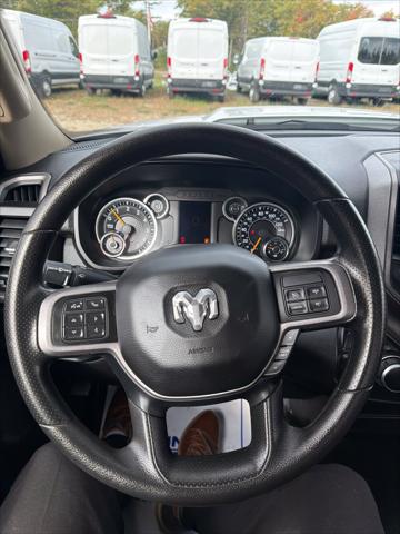 2019 Ram 3500 Tradesman/SLT