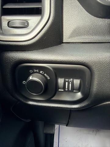 2019 Ram 3500 Tradesman/SLT