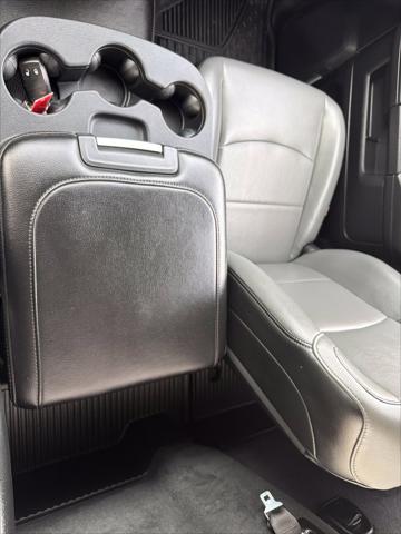 2019 Ram 3500 Tradesman/SLT