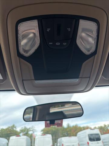 2019 Ram 3500 Tradesman/SLT
