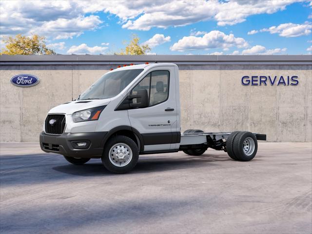2027 Ford Transit Cutaway Cutaway for sale in Ayer, MA