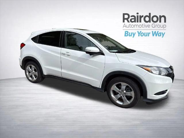 2016 Honda HR-V EX for sale in Kirkland, WA