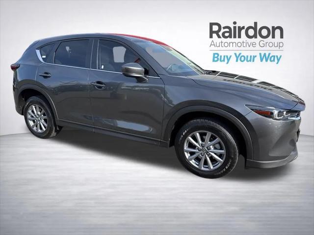2023 Mazda CX-5 2.5 S Select for sale in Kirkland, WA
