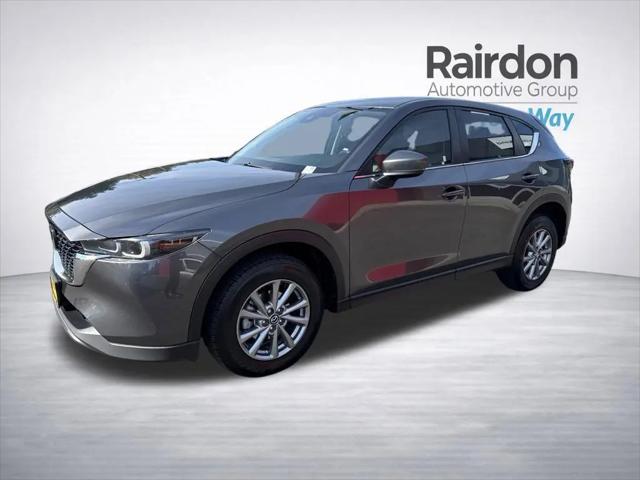 2023 Mazda CX-5 2.5 S Select for sale in Kirkland, WA