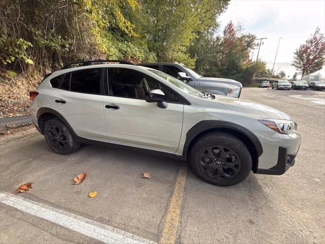 2023 Subaru Crosstrek Premium for sale in Kirkland, WA