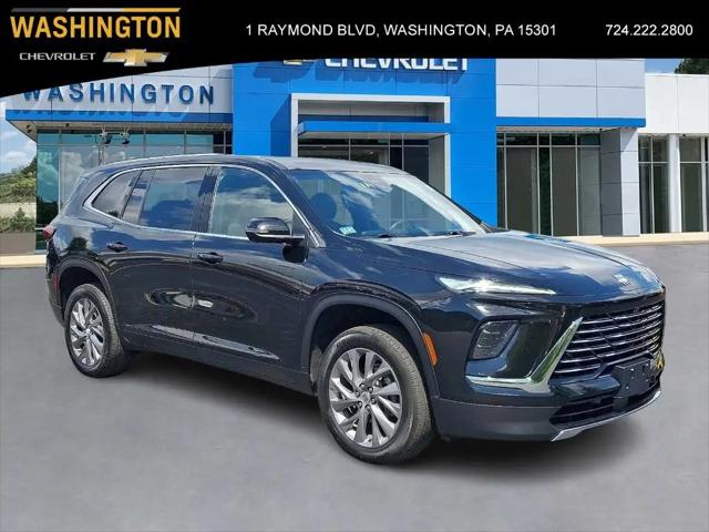 2025 Buick Enclave Preferred FWD for sale in Washington, PA