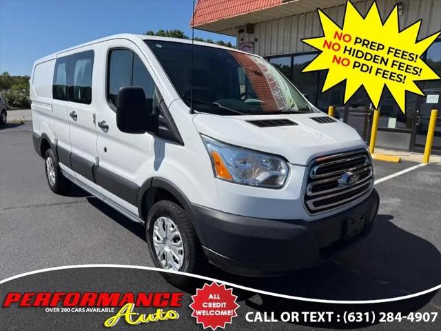 2016 Ford Transit Base for sale in Bohemia, NY