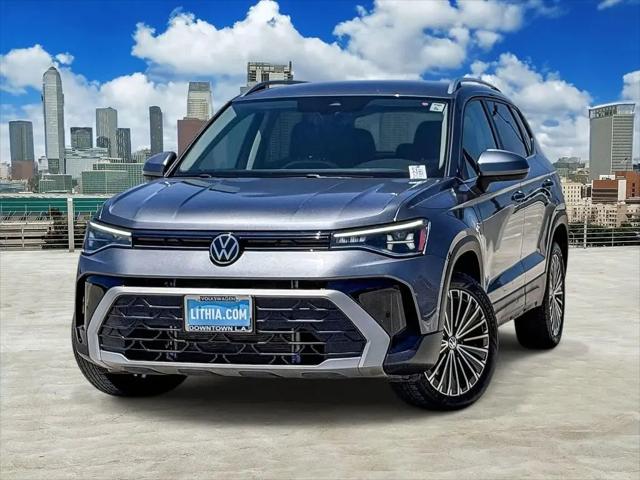 2025 Volkswagen Taos 1.5T SE for sale in Los Angeles, CA