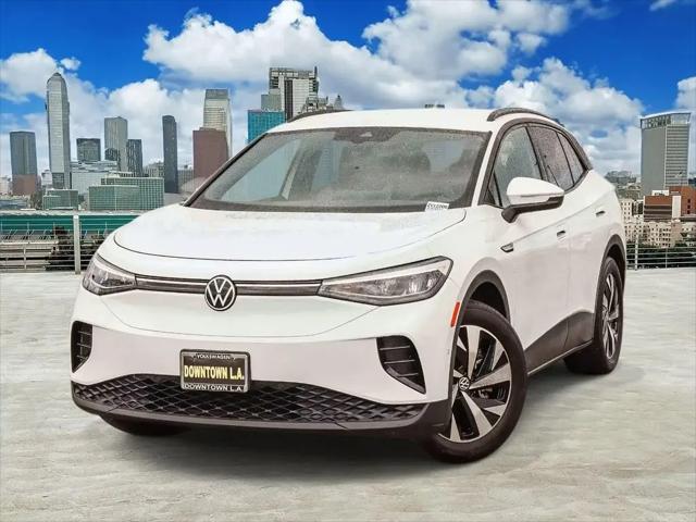 2023 Volkswagen ID.4 Pro for sale in Los Angeles, CA