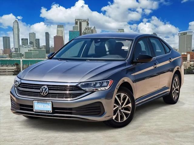 2024 Volkswagen Jetta 1.5T S for sale in Los Angeles, CA