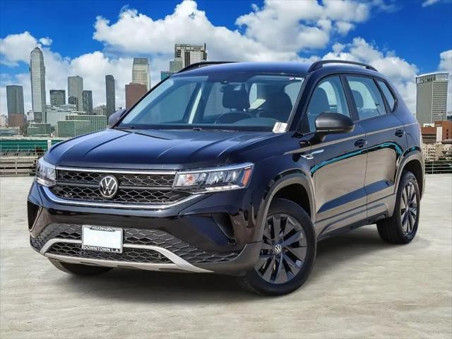 2023 Volkswagen Taos 1.5T S for sale in Los Angeles, CA