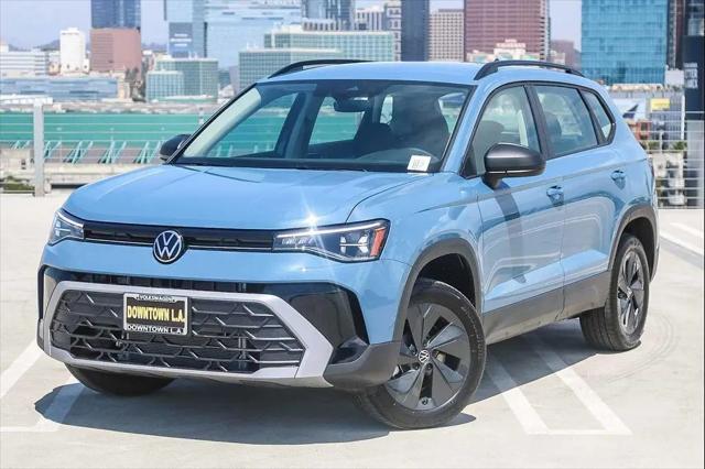 2025 Volkswagen Taos 1.5T S for sale in Los Angeles, CA