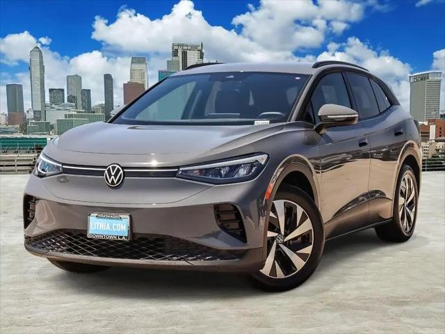 2024 Volkswagen ID.4 Standard for sale in Los Angeles, CA