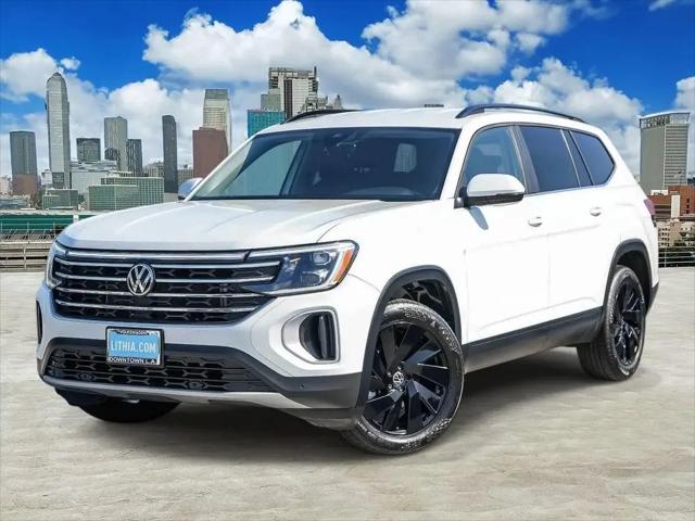 2024 Volkswagen Atlas 2.0T SE w/Technology for sale in Los Angeles, CA