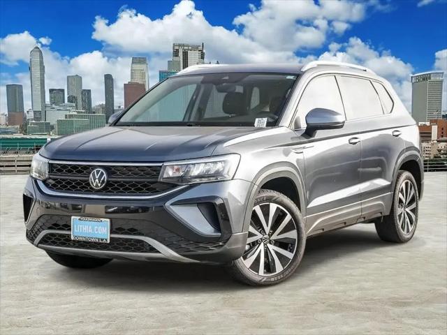 2024 Volkswagen Taos 1.5T SE for sale in Los Angeles, CA