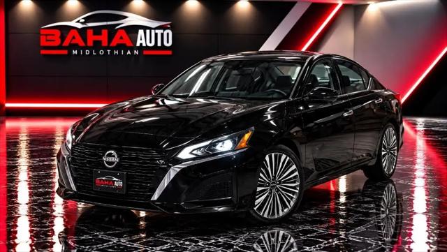 2024 Nissan Altima SL Intelligent AWD for sale in Midlothian, IL