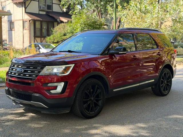 2016 Ford Explorer XLT for sale in Chicago, IL