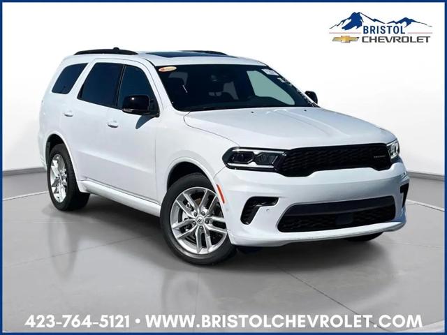 2026 Dodge Durango GT Plus AWD for sale in Bristol, TN