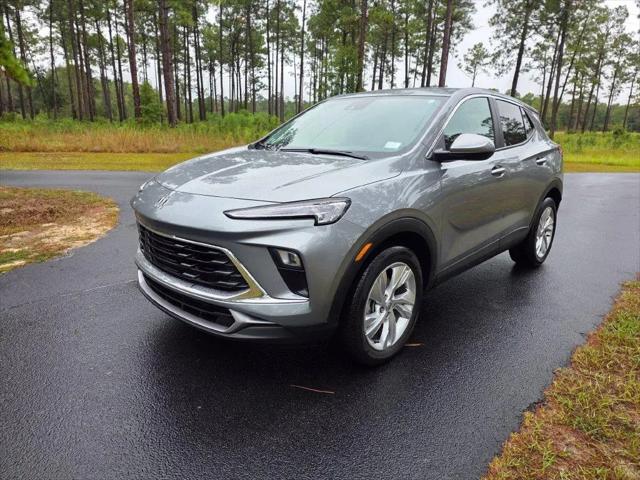 2025 Buick Encore GX Preferred FWD for sale in Waynesboro, GA
