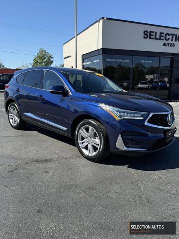 2019 Acura RDX Advance Package for sale in Lawrence, KS