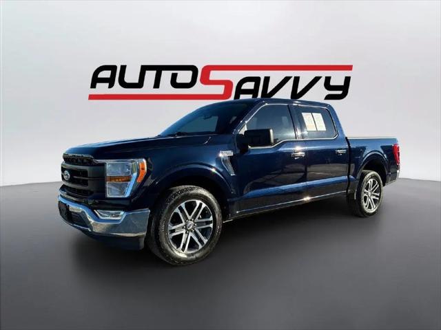 2022 Ford F-150 XLT for sale in San Antonio, TX