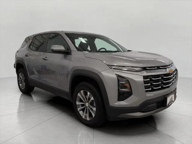 2026 Chevrolet Equinox AWD LT for sale in Oshkosh, WI