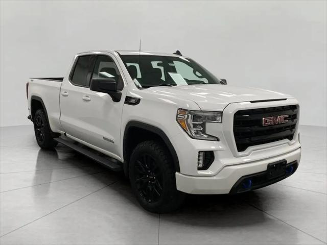 2021 GMC Sierra 1500 Elevation for sale in Oshkosh, WI