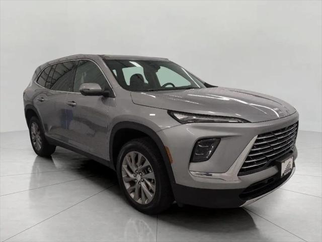 2026 Buick Enclave Preferred FWD for sale in Oshkosh, WI