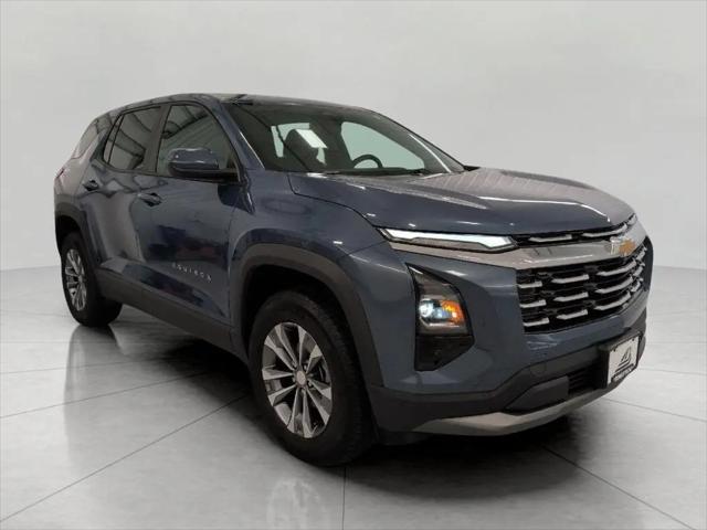 2026 Chevrolet Equinox AWD LT for sale in Oshkosh, WI