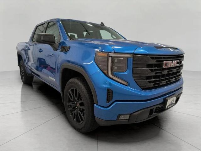 2024 GMC Sierra 1500 4WD Crew Cab Short Box Elevation with 3VL for sale in Oshkosh, WI