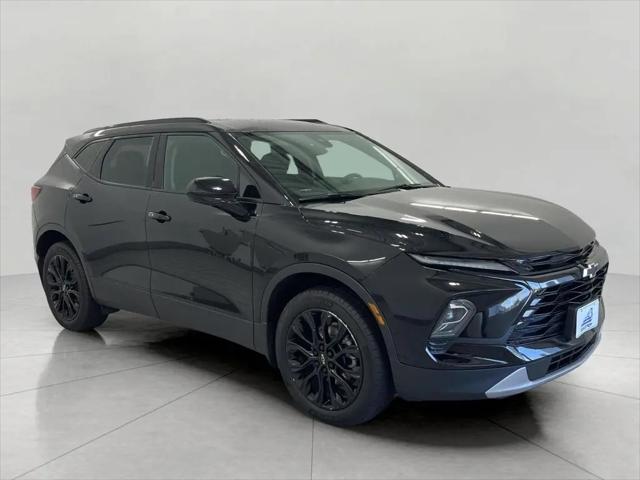 2024 Chevrolet Blazer AWD 2LT for sale in Oshkosh, WI