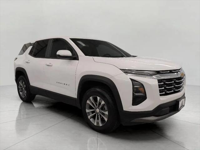 2026 Chevrolet Equinox AWD LT for sale in Oshkosh, WI