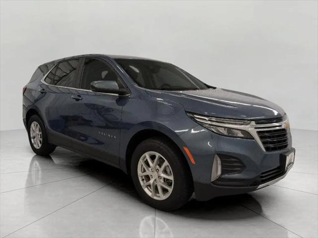 2024 Chevrolet Equinox AWD LT for sale in Oshkosh, WI