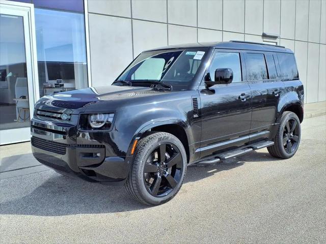 2026 Land Rover Defender P400 X-Dynamic SE for sale in Waukesha, WI