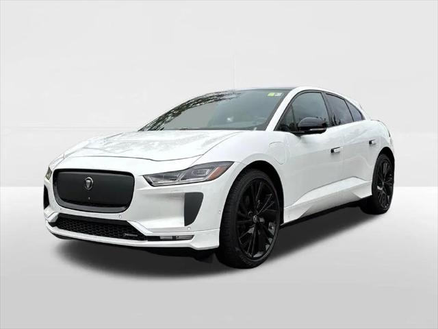 2024 Jaguar I-PACE R-Dynamic HSE for sale in North Haven, CT