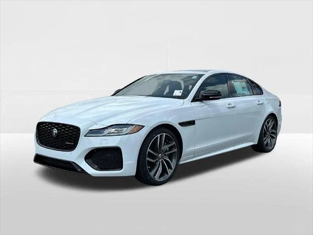 2024 Jaguar XF R-Dynamic SE P250 AWD Automatic for sale in North Haven, CT