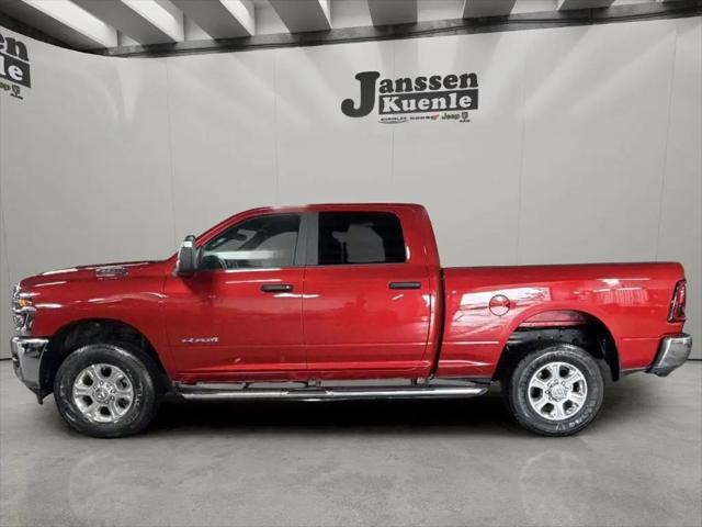 2026 Ram 2500 Big Horn Crew Cab 4x4 64 Box for sale in Plattsmouth, NE