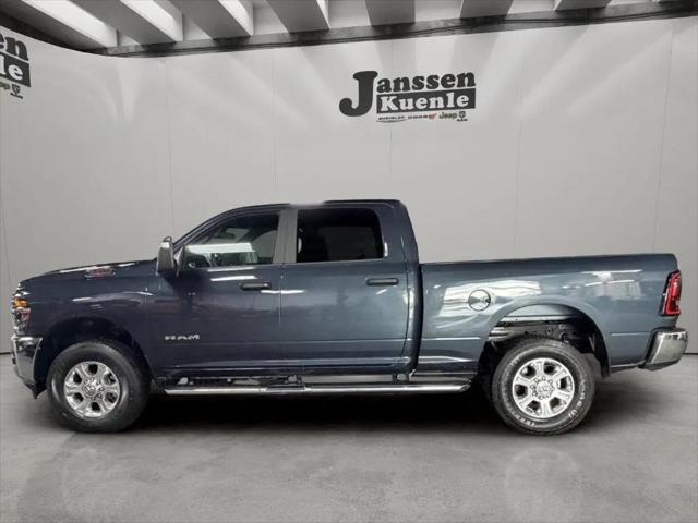 2026 Ram 2500 Big Horn Crew Cab 4x4 64 Box for sale in Plattsmouth, NE