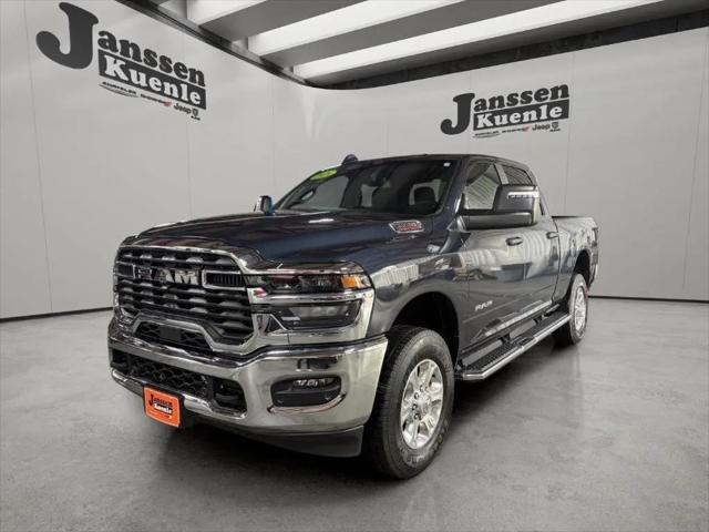 2026 Ram 2500 Big Horn Crew Cab 4x4 64 Box for sale in Plattsmouth, NE