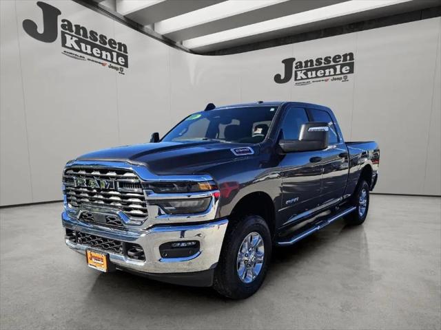 2026 Ram 2500 Big Horn Crew Cab 4x4 64 Box for sale in Plattsmouth, NE