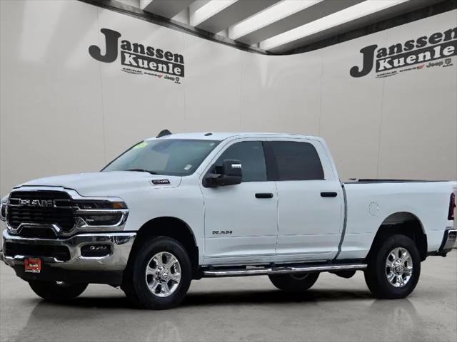 2026 Ram 2500 Big Horn Crew Cab 4x4 64 Box for sale in Plattsmouth, NE