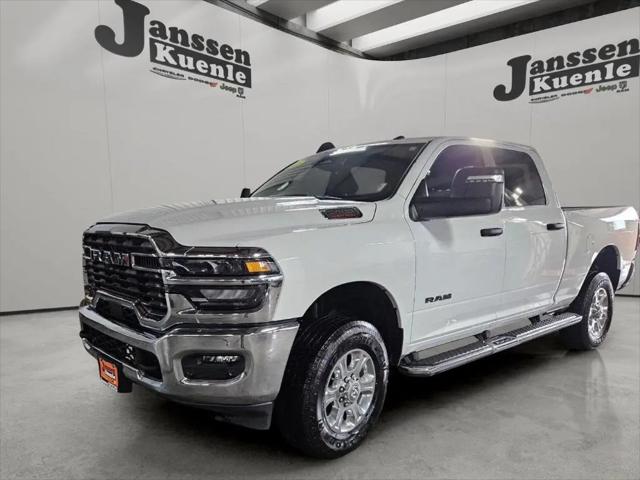 2026 Ram 2500 Big Horn Crew Cab 4x4 64 Box for sale in Plattsmouth, NE