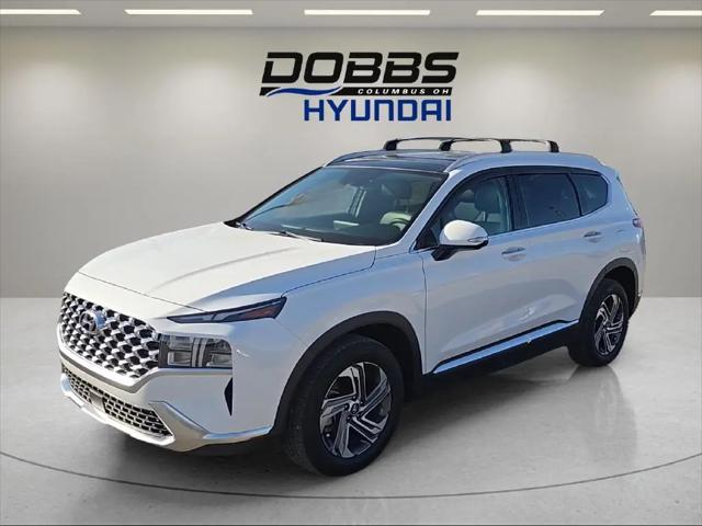 2023 Hyundai Santa Fe SEL for sale near Columbus, OH