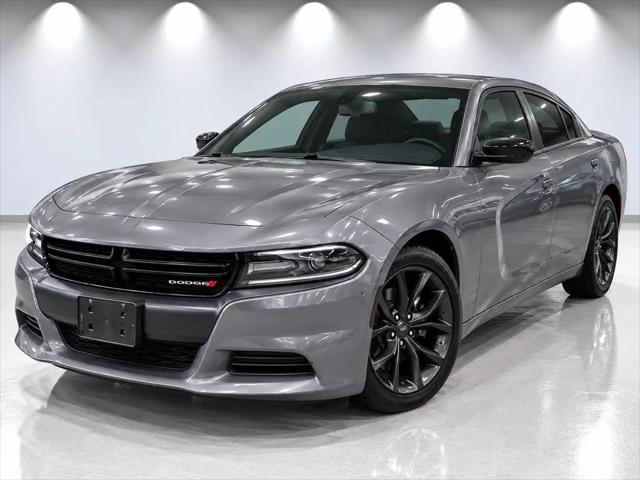 2018 Dodge Charger SXT RWD for sale in Arlington, TX