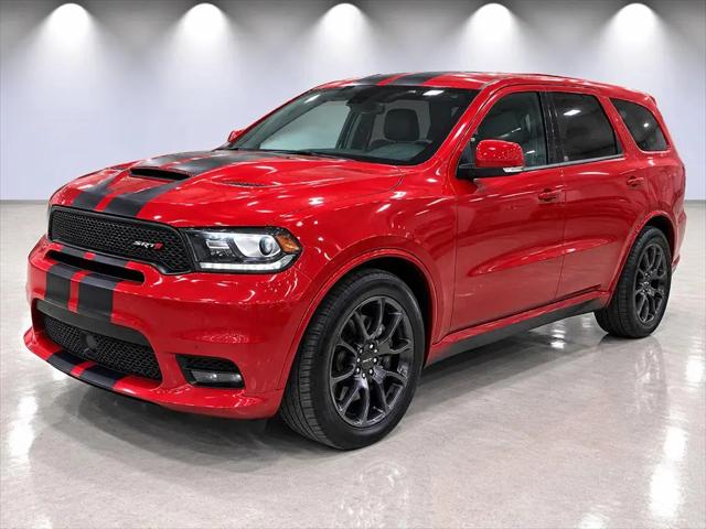 2018 Dodge Durango R/T RWD for sale in Arlington, TX
