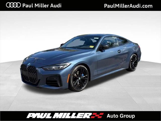 2021 BMW M4 xDrive for sale in Parsippany, NJ