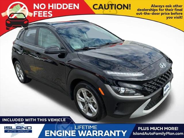 2023 Hyundai Kona SEL for sale in Staten Island, NY